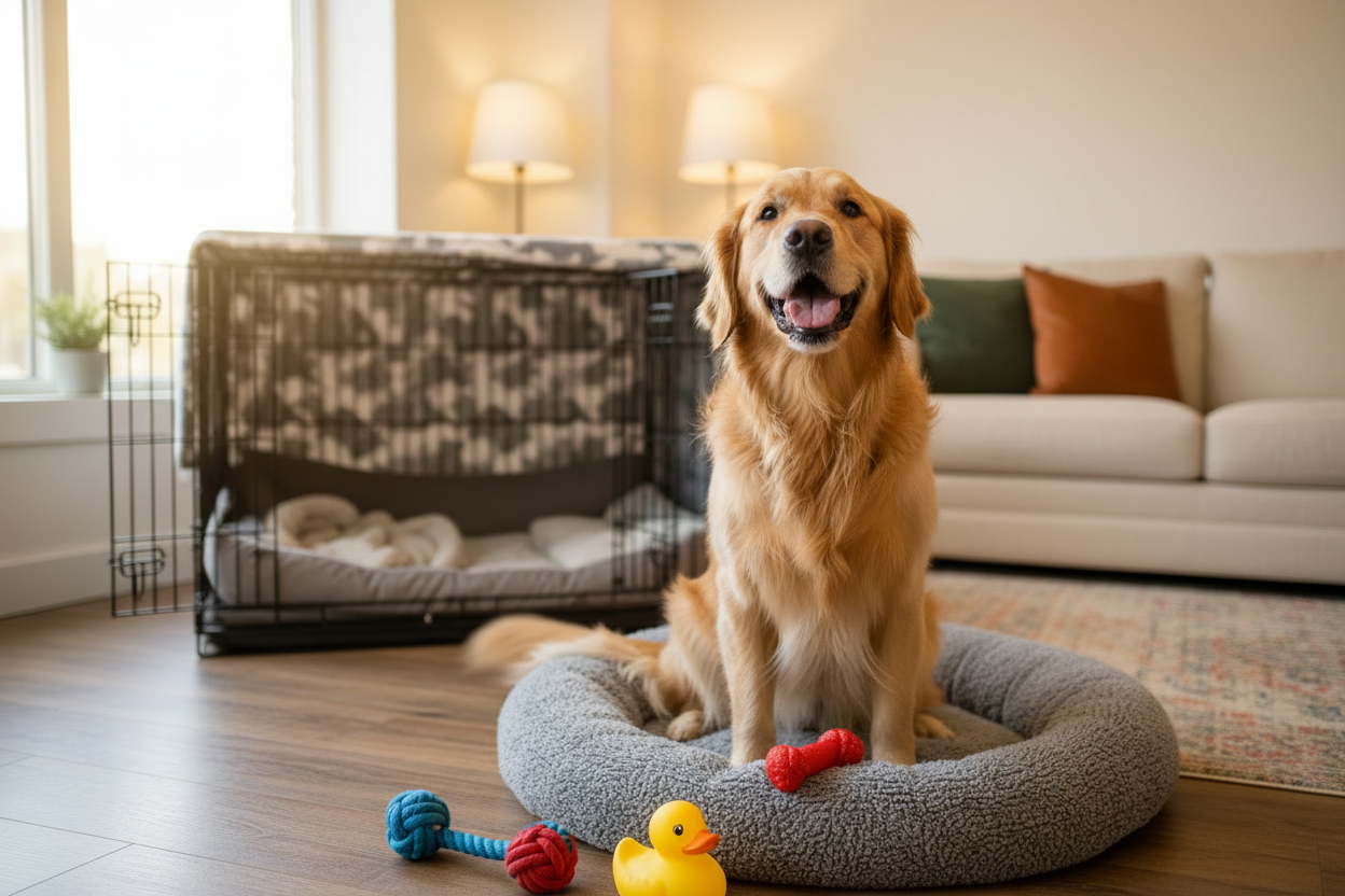 Dog Supplies