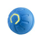 Smart Dog Toy Ball Electronic Interactive Pet Toy Moving Ball USB