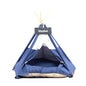 Portable Teepee With Cushion 6 Colors Outdoor/ Indoor