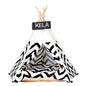 Portable Teepee With Cushion 6 Colors Outdoor/ Indoor