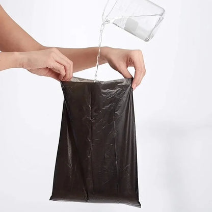 10/30/50/100 rolls EPI Biodegradable Dog Poop Bags bag
