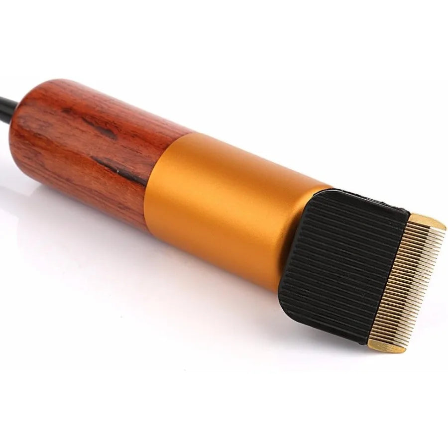 Electric Pet Grooming Clippers
