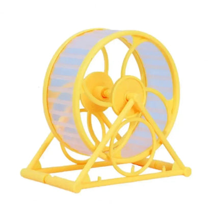 Small Animal Running Wheel