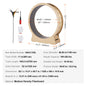 Wooden Cat Exercise Wheel