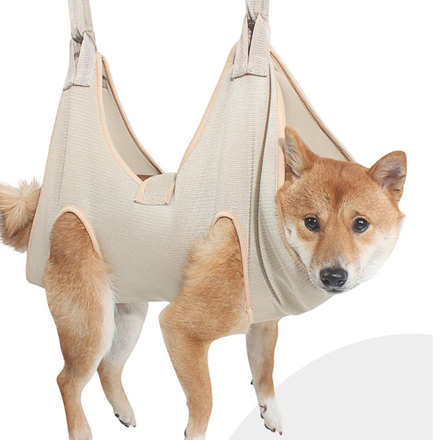 Grooming Anti Scratch Or Bite Bag