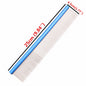 Aluminum Pet Grooming Combs