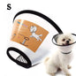 Pet Protective Collar for Dog After Surgery