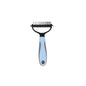 Deshedding Two Sided Hair Removal Brush for Dogs Cats