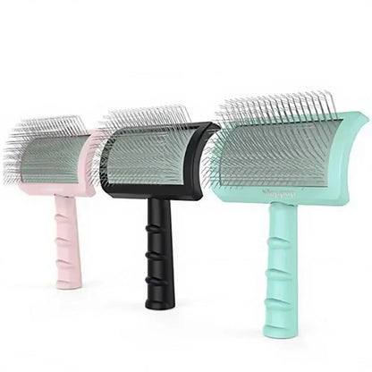 Pet Grooming Comb