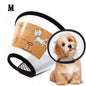 Pet Protective Collar for Dog After Surgery