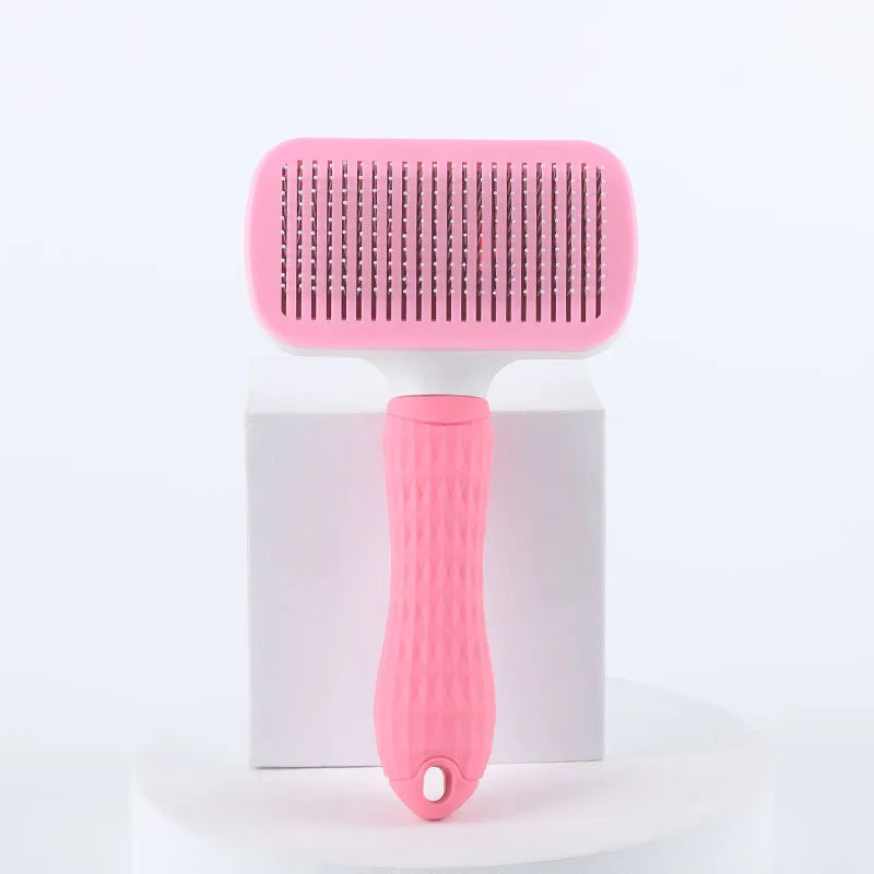 Fur Remover Brush