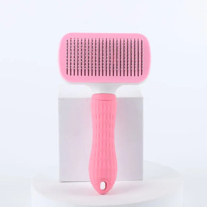 Fur Remover Brush