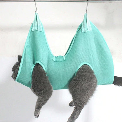 Grooming Anti Scratch Or Bite Bag