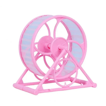 Small Animal Running Wheel