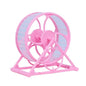 Small Animal Running Wheel