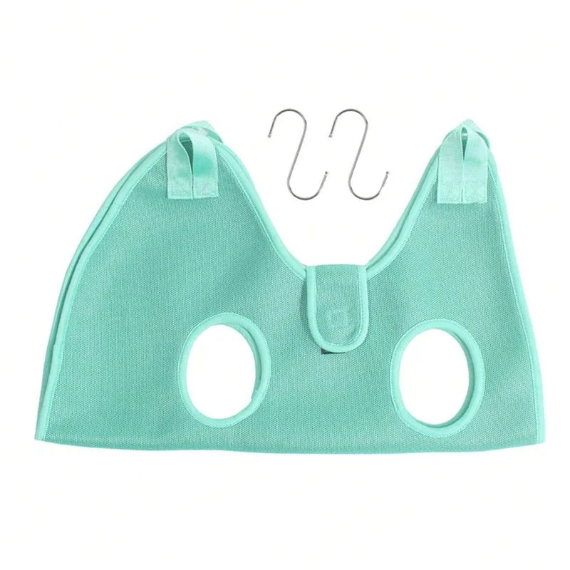 Grooming Anti Scratch Or Bite Bag