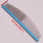 Aluminum Pet Grooming Combs