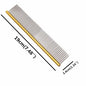 Aluminum Pet Grooming Combs