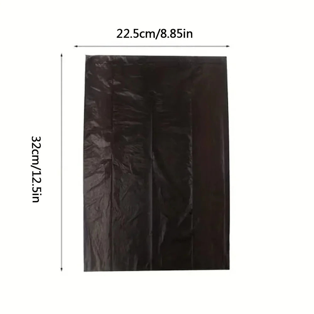 10/30/50/100 rolls EPI Biodegradable Dog Poop Bags bag