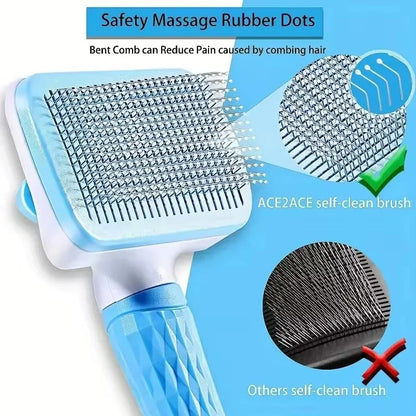 Fur Remover Brush