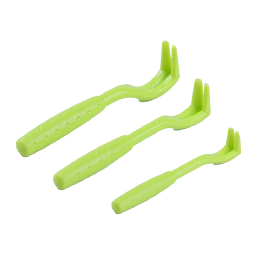 3pcs Tick Remover For Pets