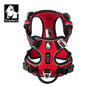 Pet Reflective Nylon Dog Harness