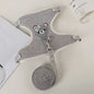 Cute Harness Leash Set