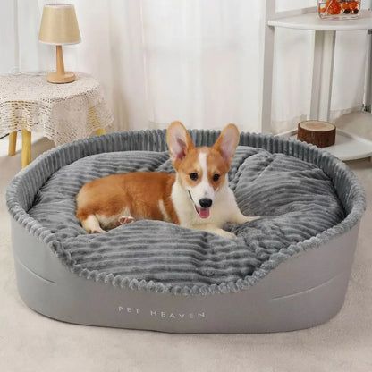 Non-Slip Pet Bed