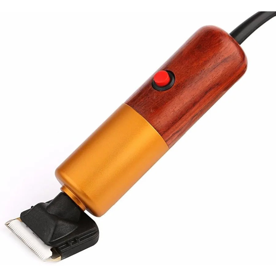 Electric Pet Grooming Clippers