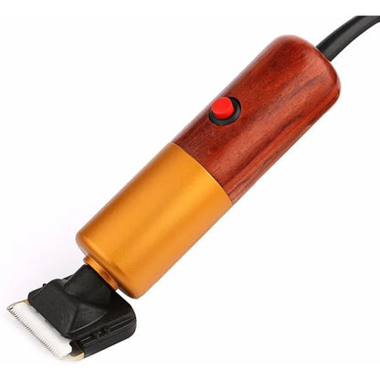 Electric Pet Grooming Clippers
