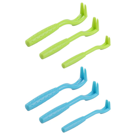 3pcs Tick Remover For Pets