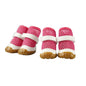 Waterproof Mesh Dog Boots