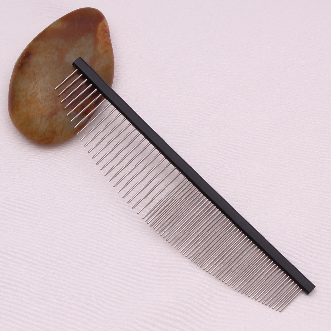 Aluminum Pet Grooming Combs
