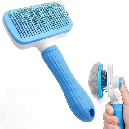 Fur Remover Brush