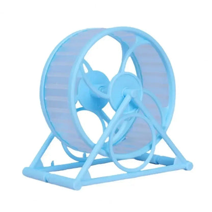 Small Animal Running Wheel
