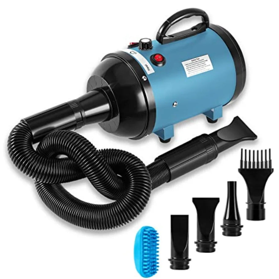 Dog Dryer for Pet Grooming
