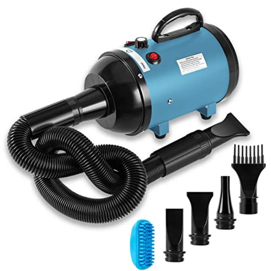 Dog Dryer for Pet Grooming