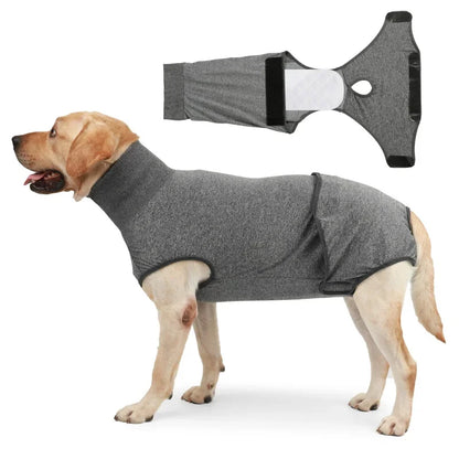 Prevent Licking Biting Recovery Suit for Dogs Cats