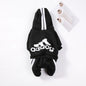 Adidog Jumpsuit Puppy Outfit