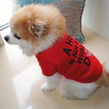 1pcs Dog Clothes
