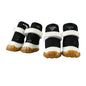 Waterproof Mesh Dog Boots