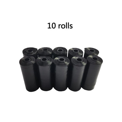 10/30/50/100 rolls EPI Biodegradable Dog Poop Bags bag