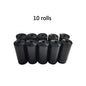 10/30/50/100 rolls EPI Biodegradable Dog Poop Bags bag