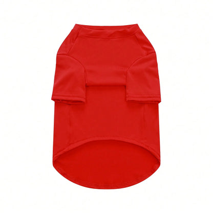 1pcs Dog Clothes