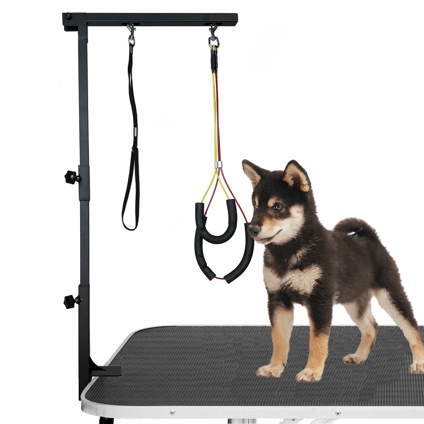 Dog Grooming Table Arm