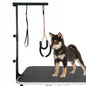 Dog Grooming Table Arm