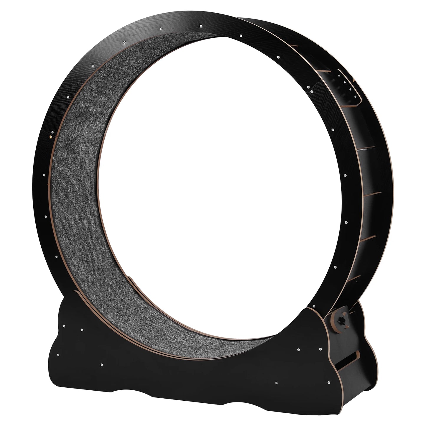 43 Inch Cats Exercise Running Wheel