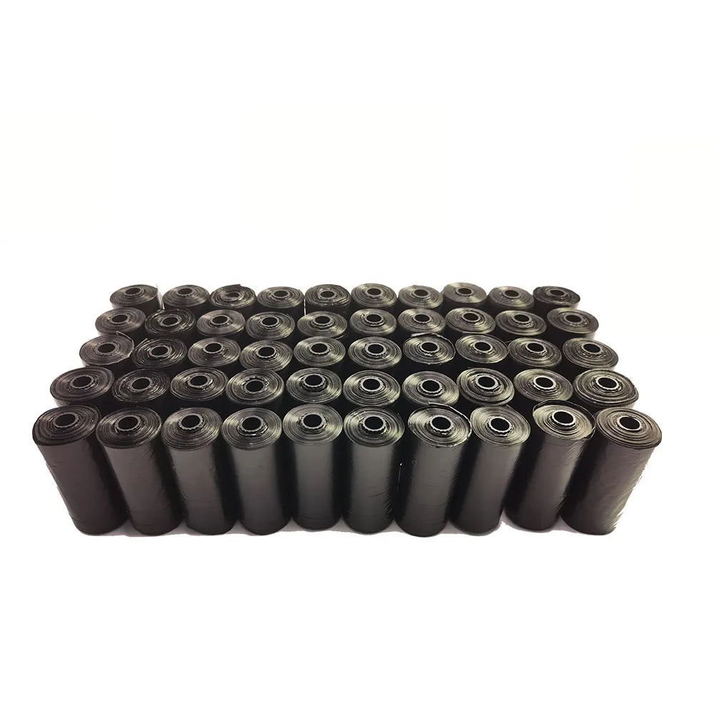 10/30/50/100 rolls EPI Biodegradable Dog Poop Bags bag
