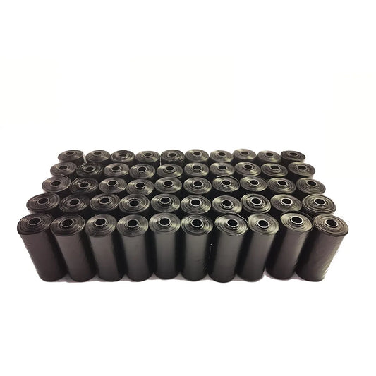 10/30/50/100 rolls EPI Biodegradable Dog Poop Bags bag