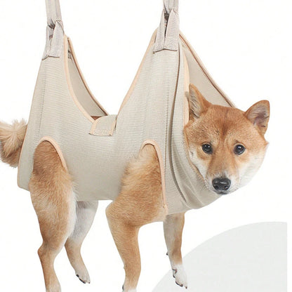 Grooming Anti Scratch Or Bite Bag